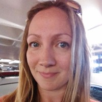 Catherine Nightingale