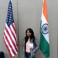 Aditi Munghate Suryawanshi