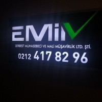 SMMM İsmail Fidan