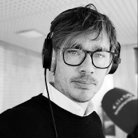 Thibault Deslandes