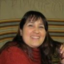 Tatiana Casas-Cordero