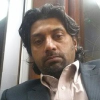 Mohamed Ashkaff Sadikeen