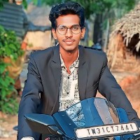 LOGESHWAR V