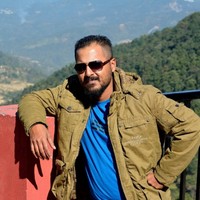 Sandeepan Bhattacharjee