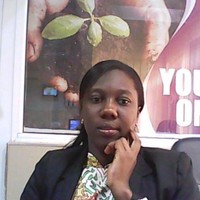 Mina Ababio Dadzie