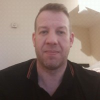 Adam Pook
