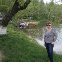 Лариса Тарасова