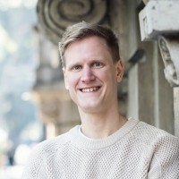 Christian Yoder
