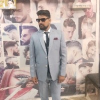 Hemraj Yogi