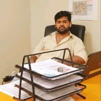 Anmol Kumar Kanaujiya