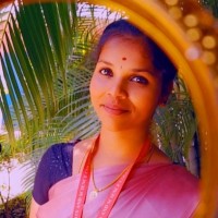 Dharshini Perumal