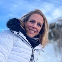 Eveline Timmer - Raven