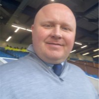 Gary McGinty