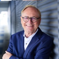Gerhard E. Dobrowolski