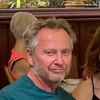 Harry Van Der Vis