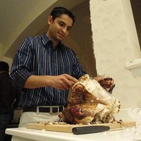 Anil Amlani