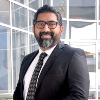 Biju Varghese