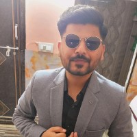 Mohd Shahrukh Khan