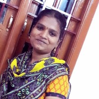 Shanti Loganathan