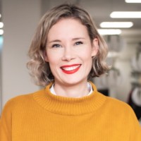 Anna Calver