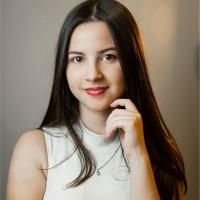 Gabriella Garcia Parra