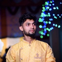 Saikat Mahanty