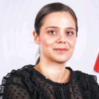 Ana Trajkovska