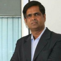 Sudhansu Padhy