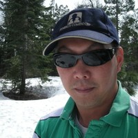 Harry Chung