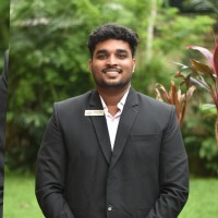 Prithvi Reddy