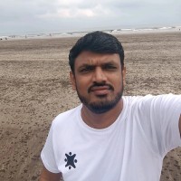 Sandip Shinde