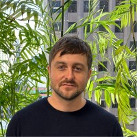 Liam Young