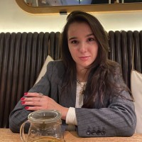 Полина Тарасова