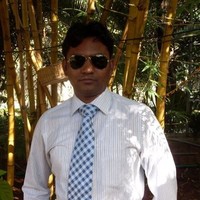 Shri Krishna Prajapati
