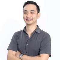 Ken Dairo