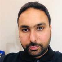 Daljinder Singh