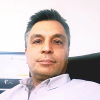 Ali Rahmani