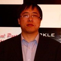 Shaodan Li