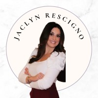 Jaclyn Rescigno, Mba