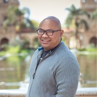 Charlie Mabaquiao, JD, MBA, MLS (ASCP)