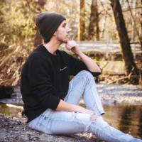 Chris Laarz