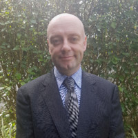 Ian James