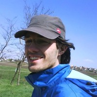 Szabolcs Szondi
