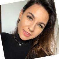 Zuzanna Rudek