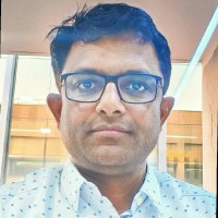 Dr. Santosh Bhor