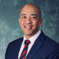 Alex Wong