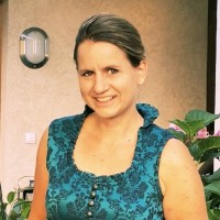 Nadine Köchel