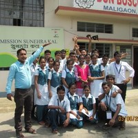 Dbtech Maligaon