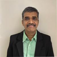 Pradip Kadam