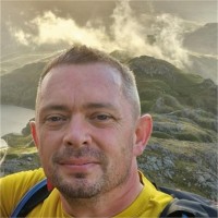 Steve Masterman